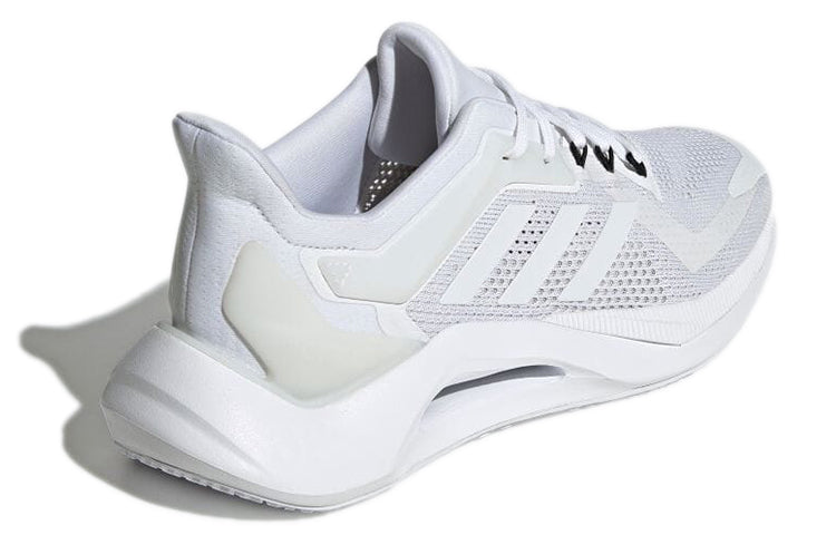 Alphatorsion 2.0 'Cloud White Grey'