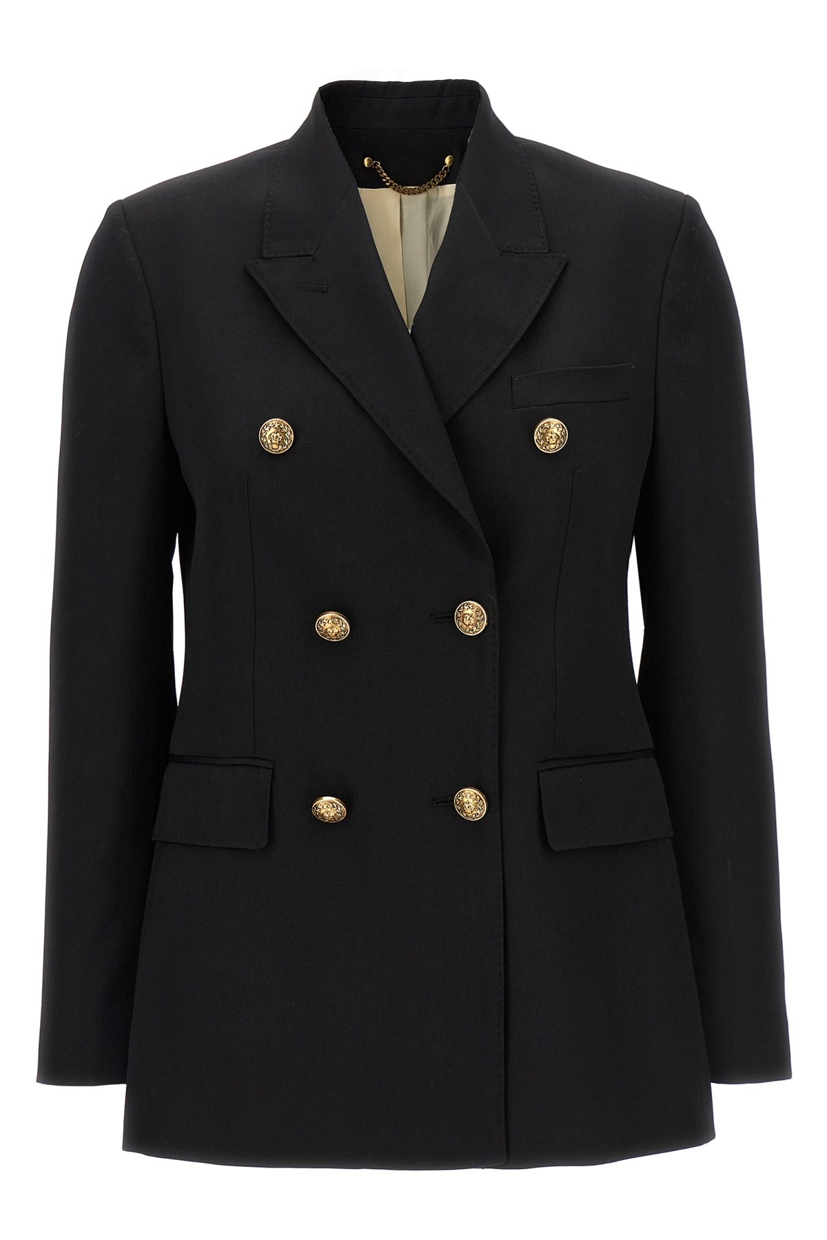 'Diva' Blazer