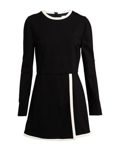 Woman Jumpsuit Black