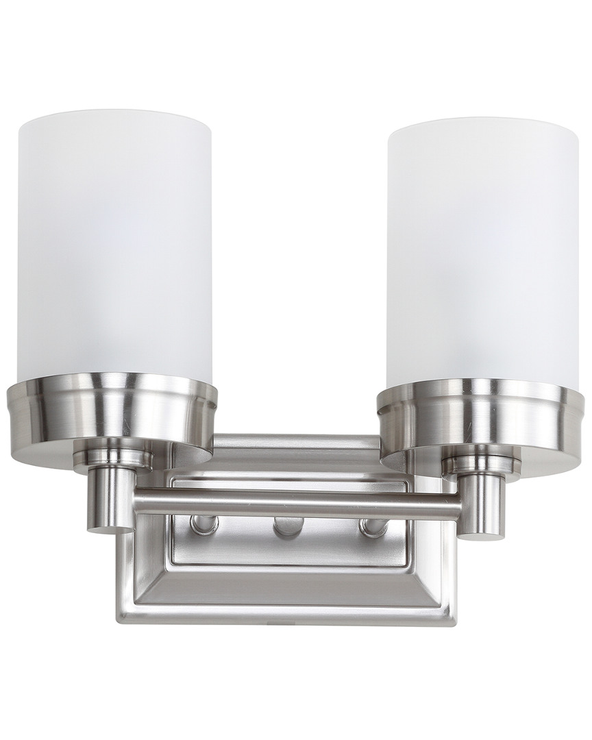Kylan Two Light Sconce