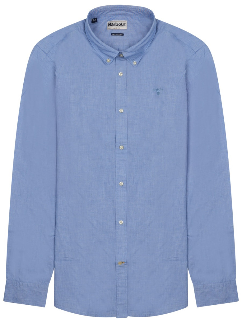 Shirt With Logo