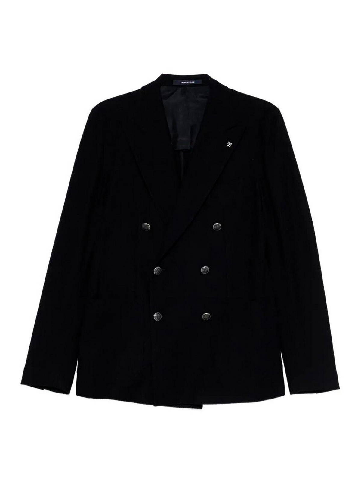 `Montecarlo Jersey` Jacket