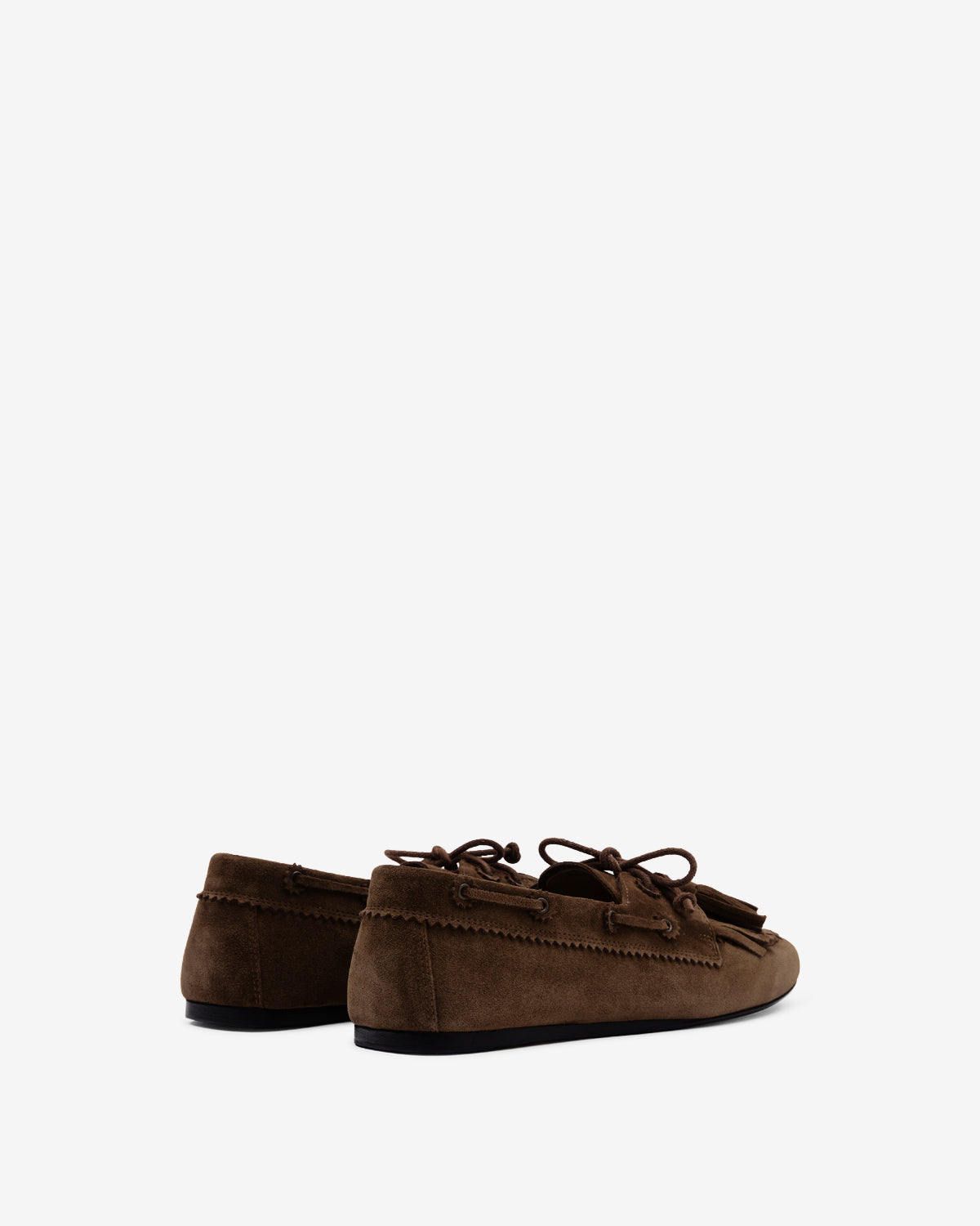 Fersi Loafer - Women - Chocolate - Size 39 -