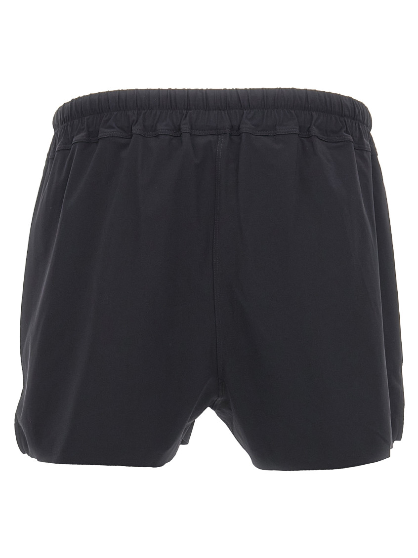 Live Cut Hem Swimsuit