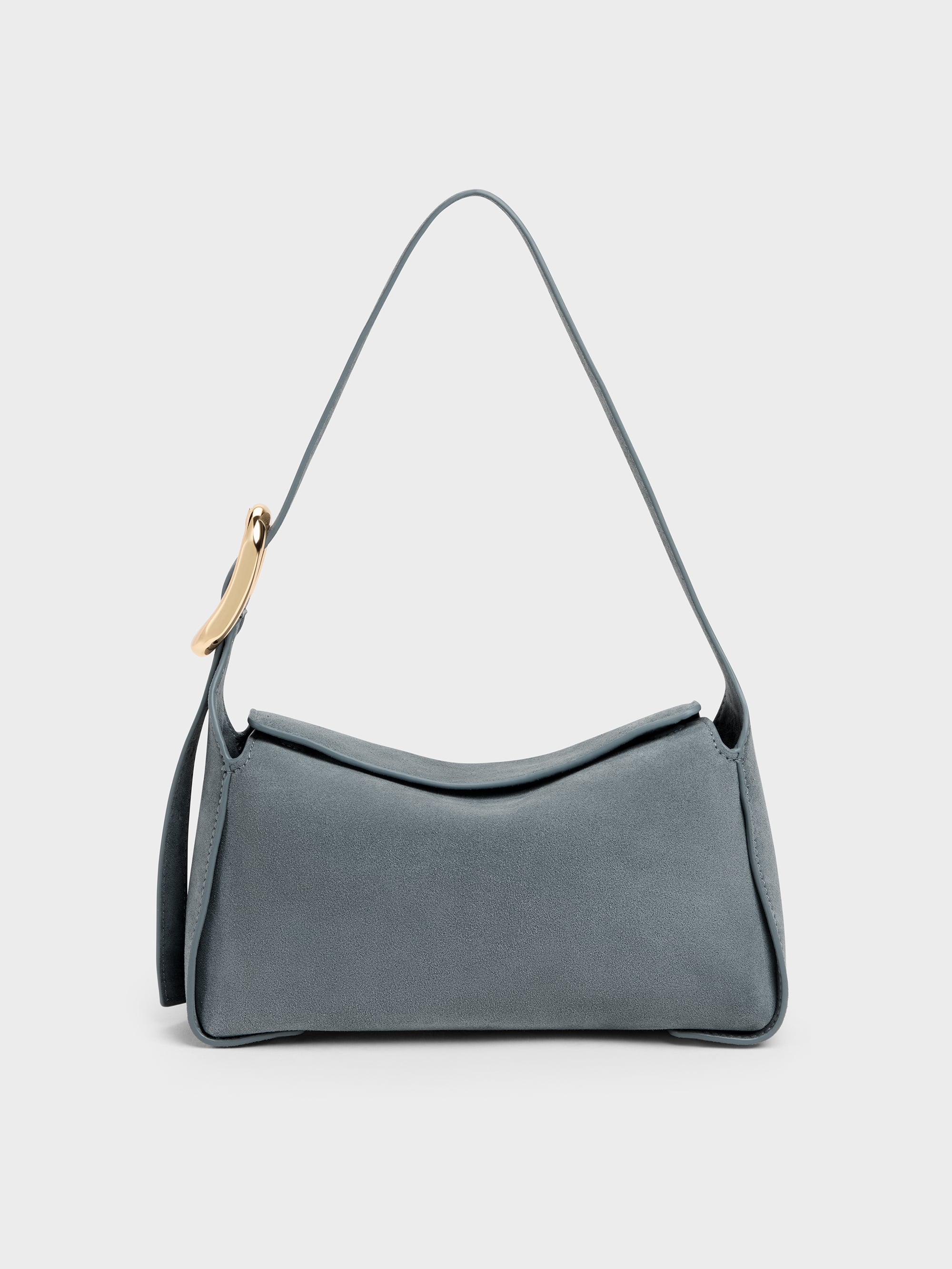 Charles & Keith - Aislin Shoulder Bag