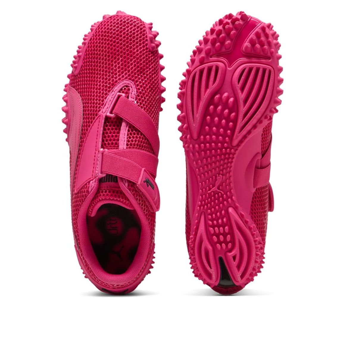 Mostro 'Pink Black'