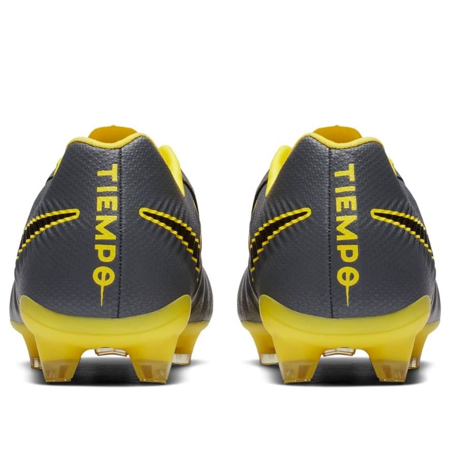 Tiempo Legend 7 Pro FG 'Dark Grey Opti Yellow'
