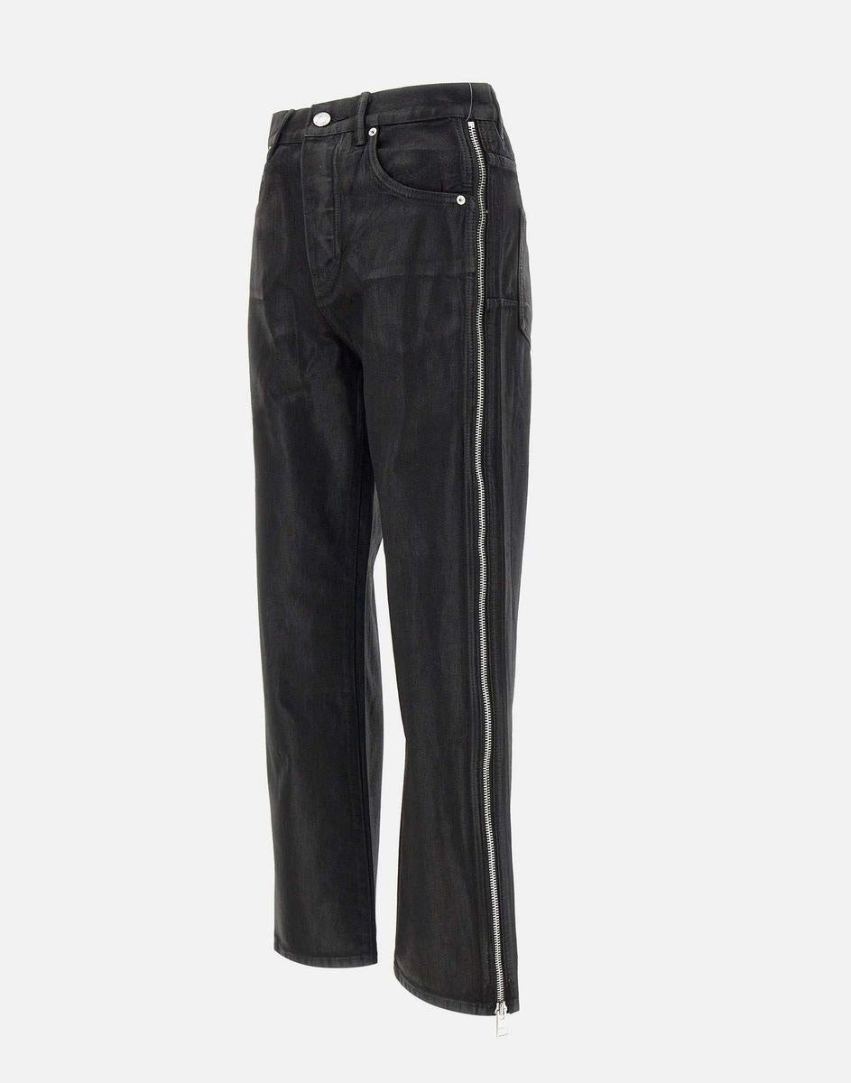 Jeans in Black