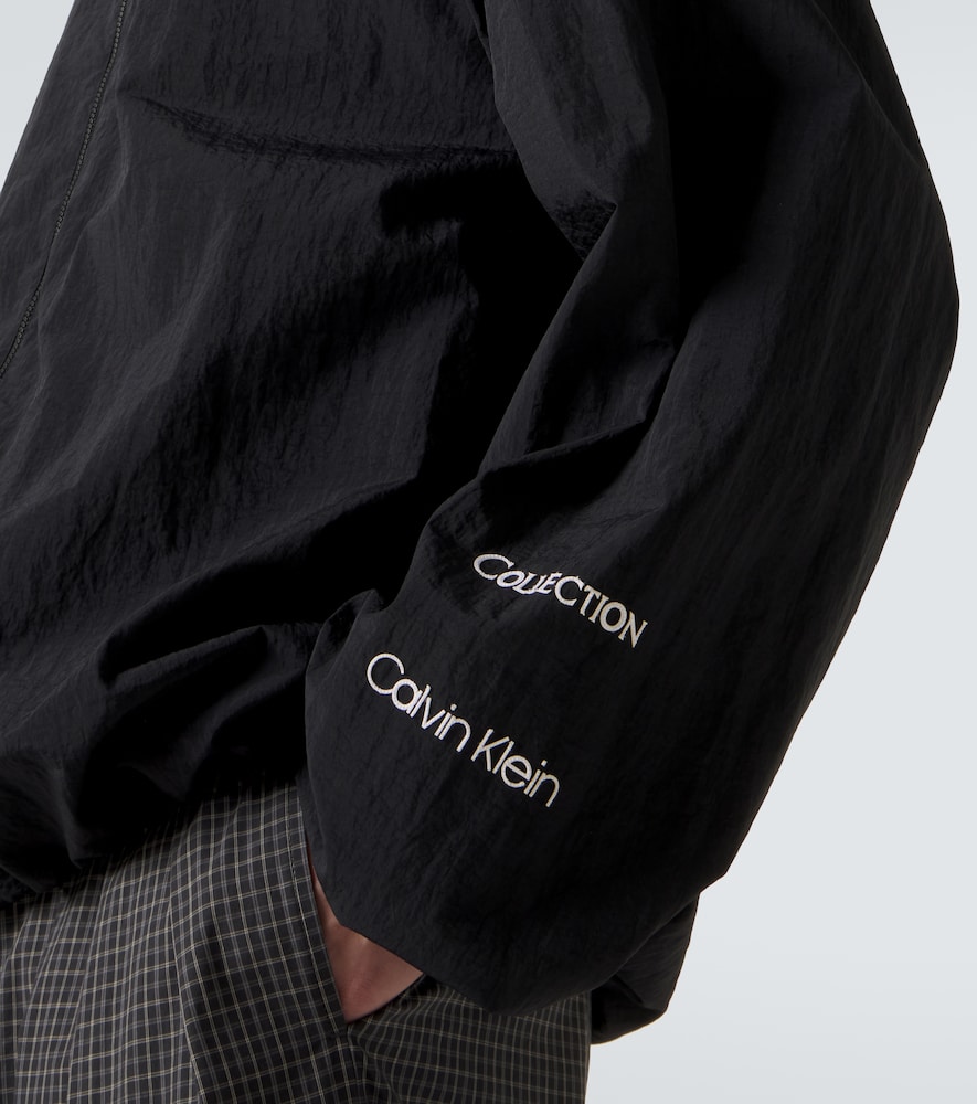 Preston jacket