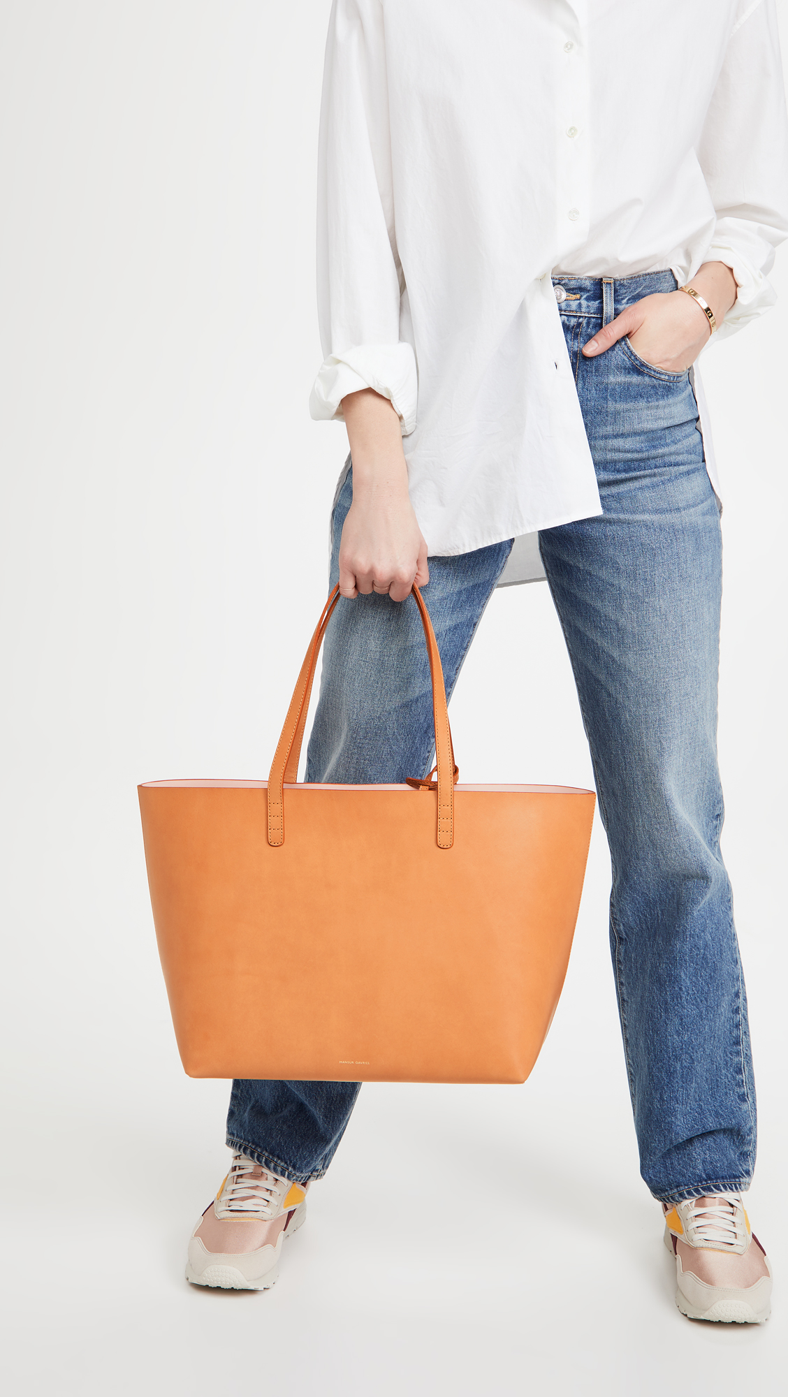 Large Tote Bag