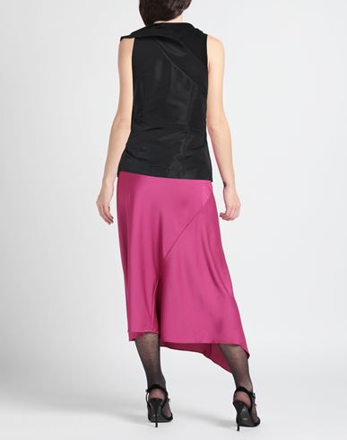Woman Top Black