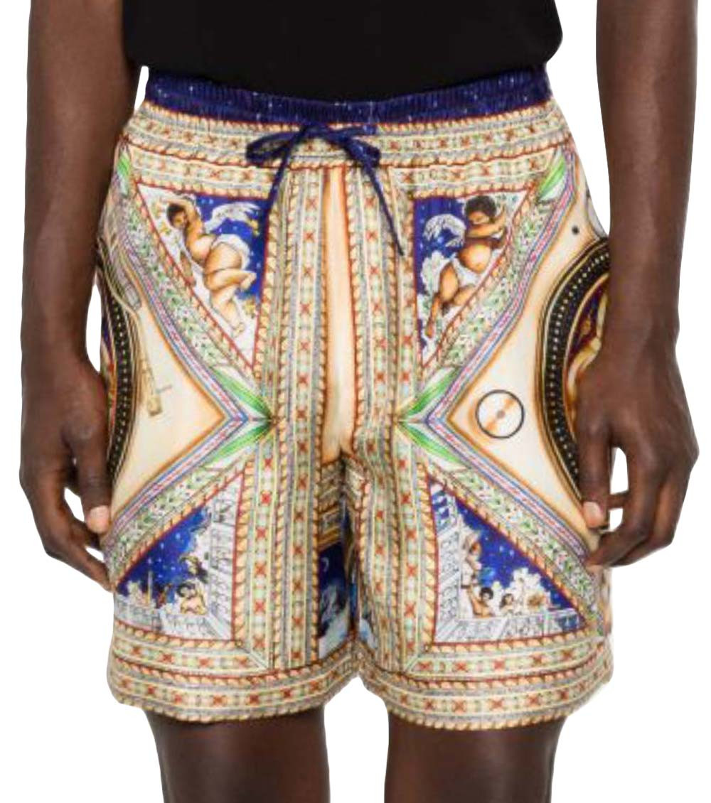 Shorts Bright