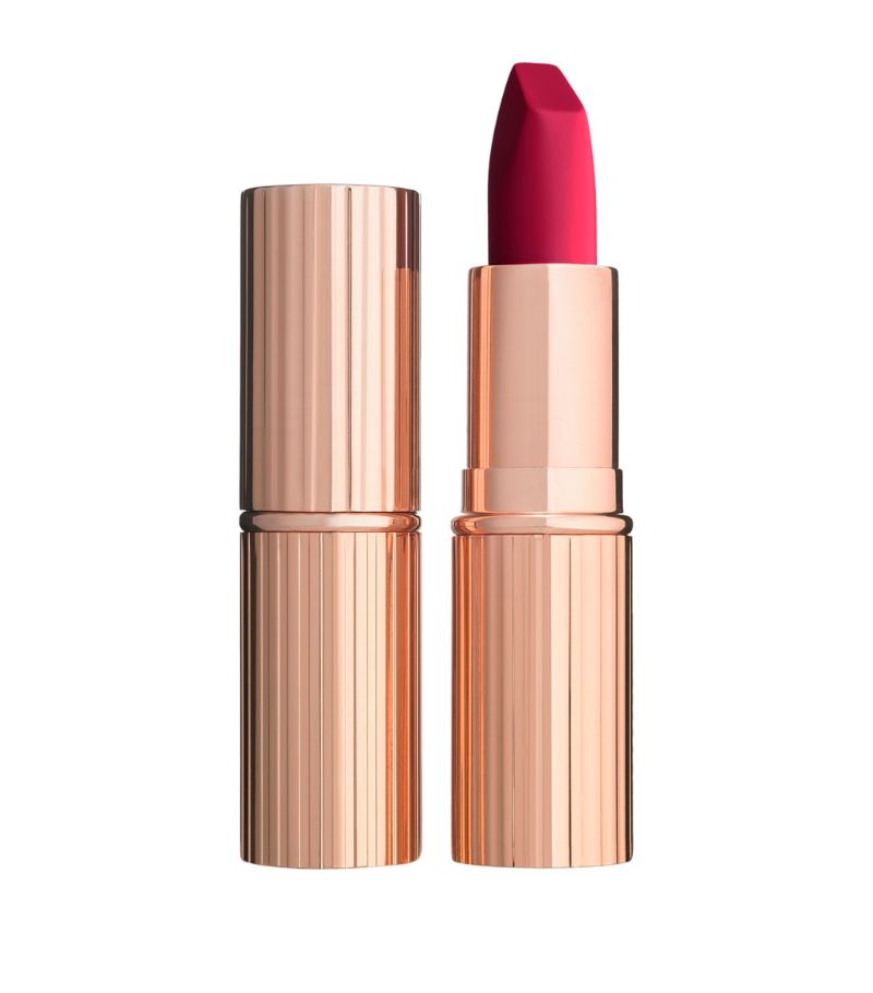 Matte Revolution Lipstick