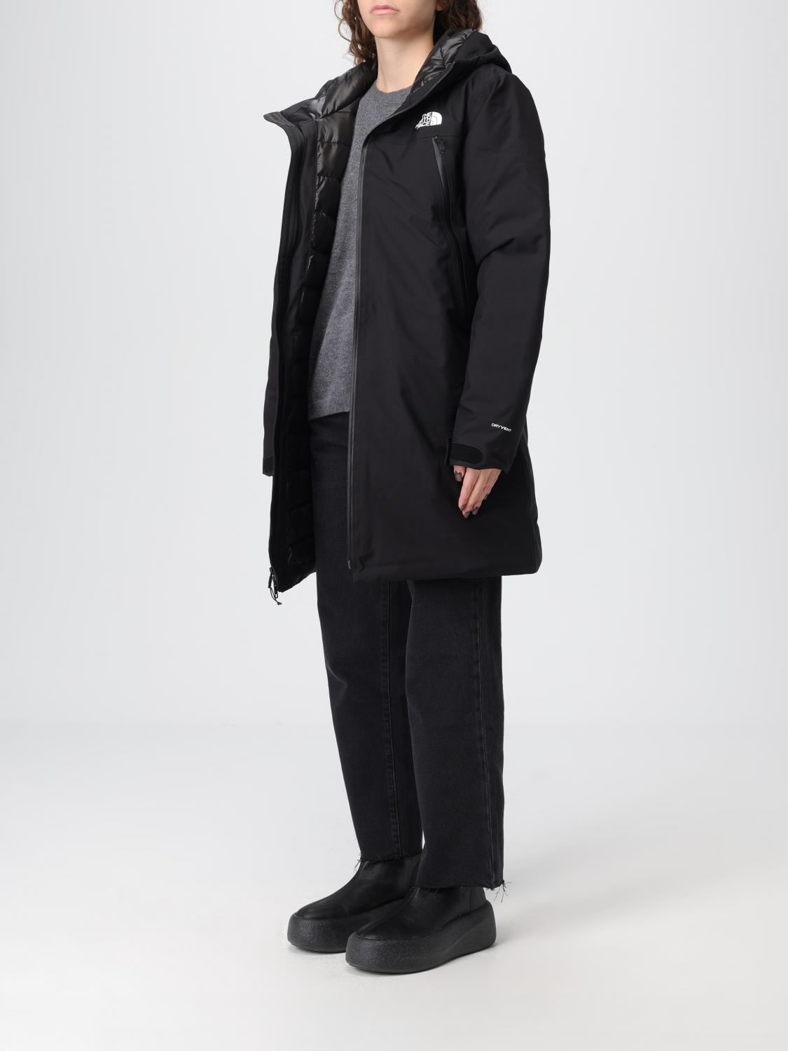 Jacket Woman color Black
