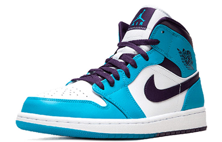 1 Mid 'Hornets'