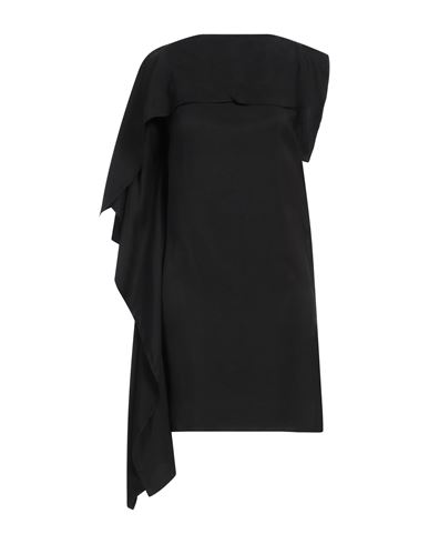 Woman Mini dress Black