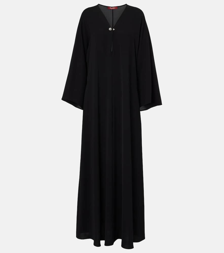 Lillo cady maxi dress
