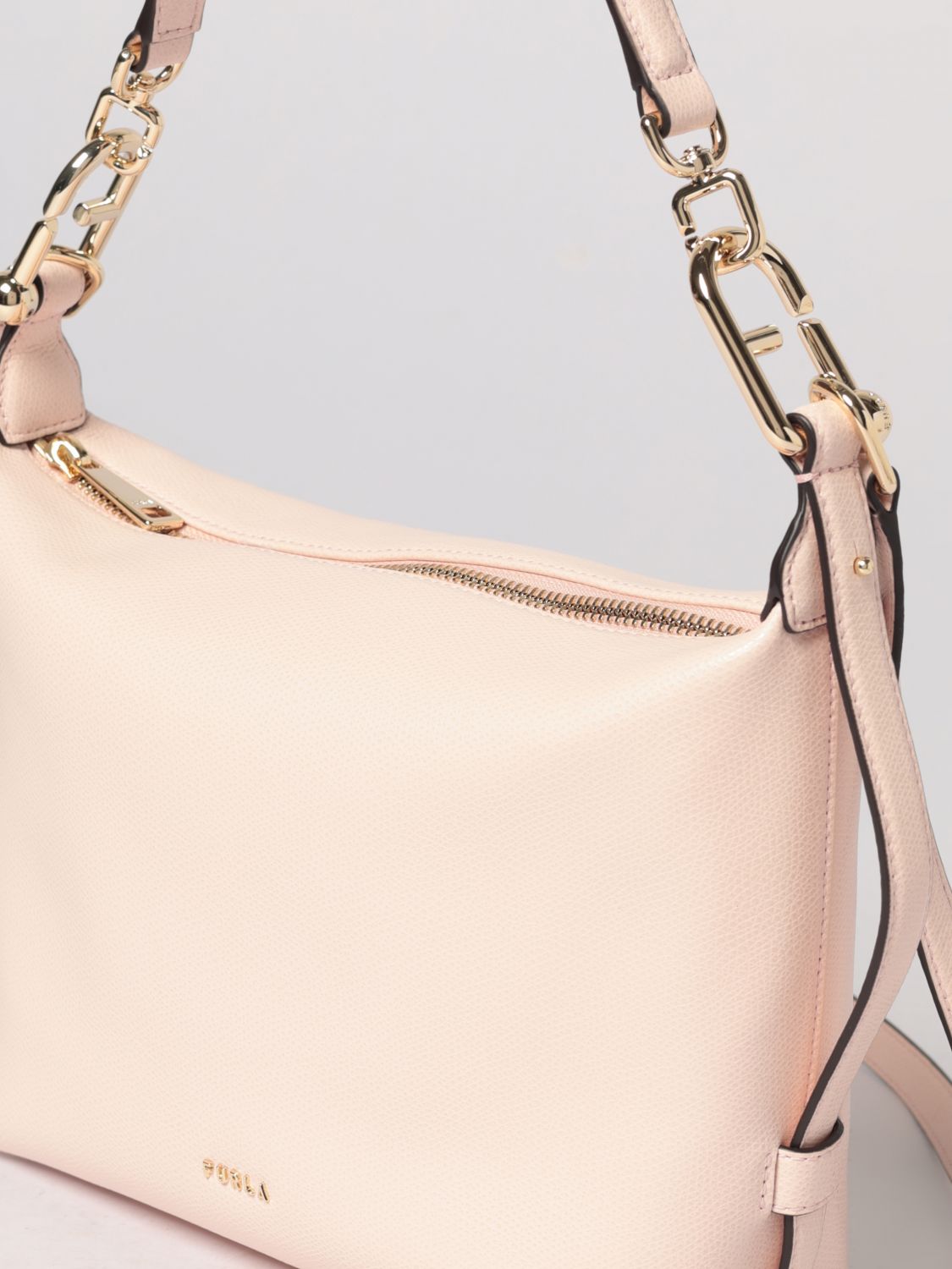 Mini Bag Woman color Pink