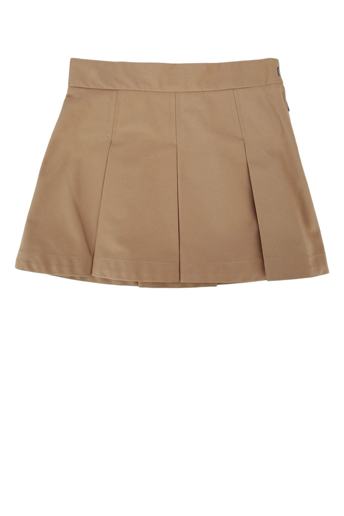 Kids Skirt — Beige