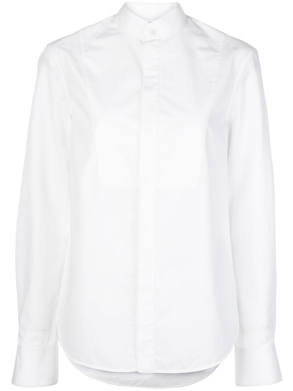 Release 05 shirt - White