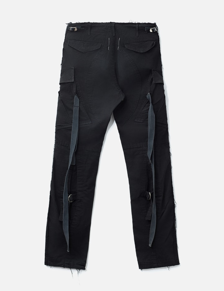 Parachute Pants