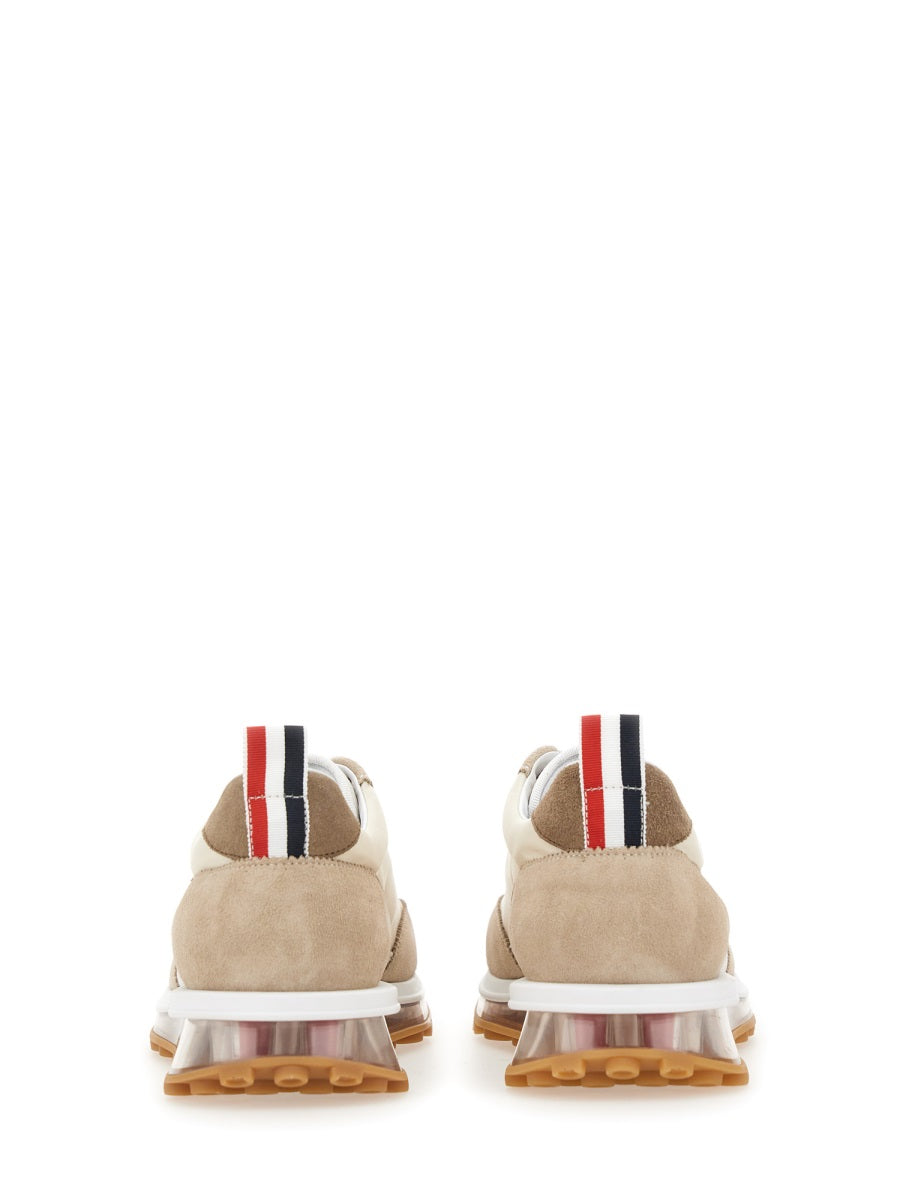 Thom Browne Tech Runner Sneaker