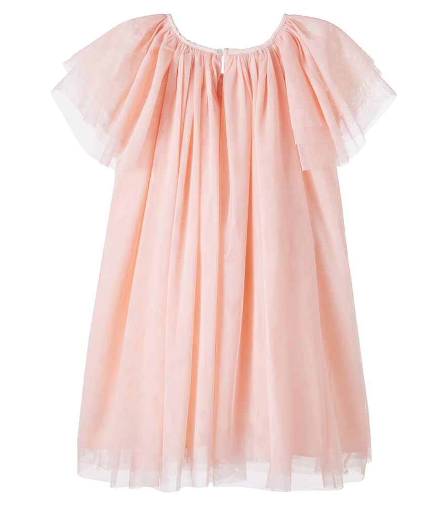 Cocolita tulle dress