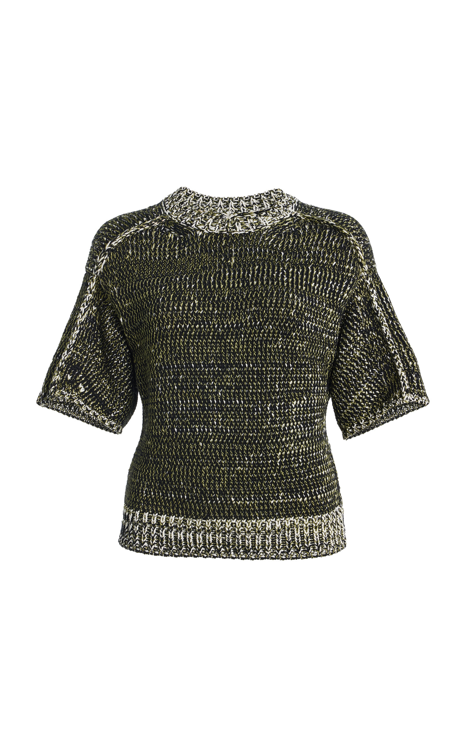Mouline Perfect Cotton-Blend Shirt - Moda Operandi