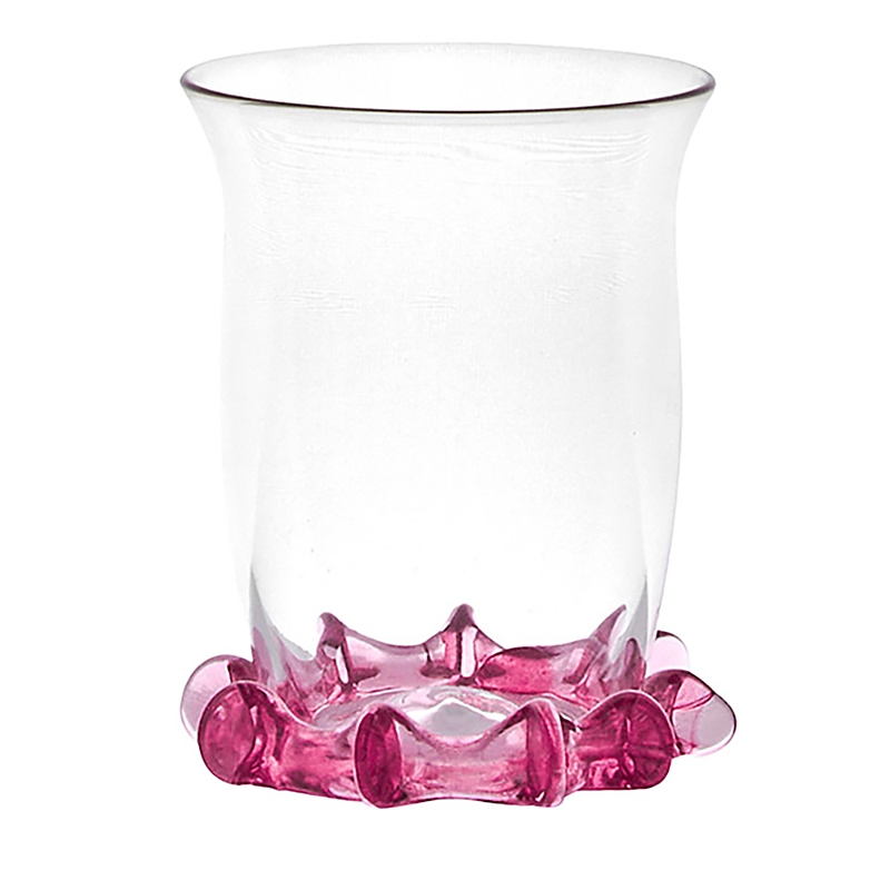 Harriet Shot Glass, Watercress