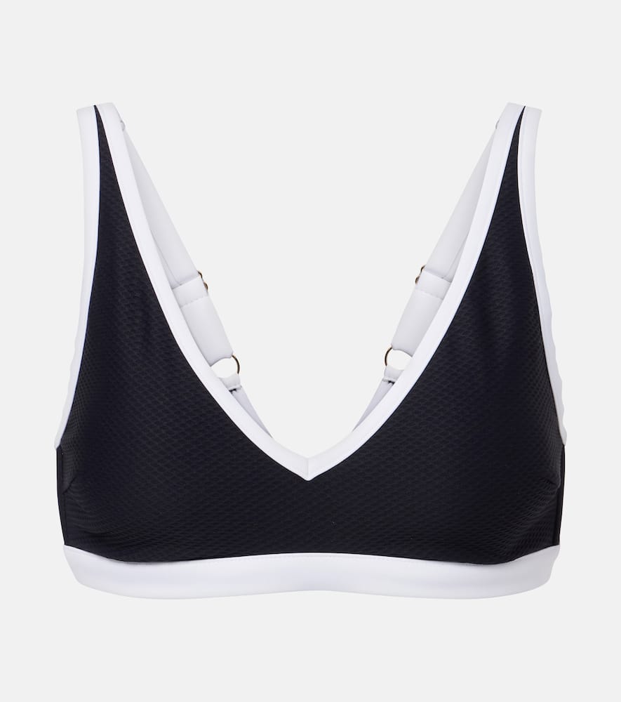 Pampelonne bikini top