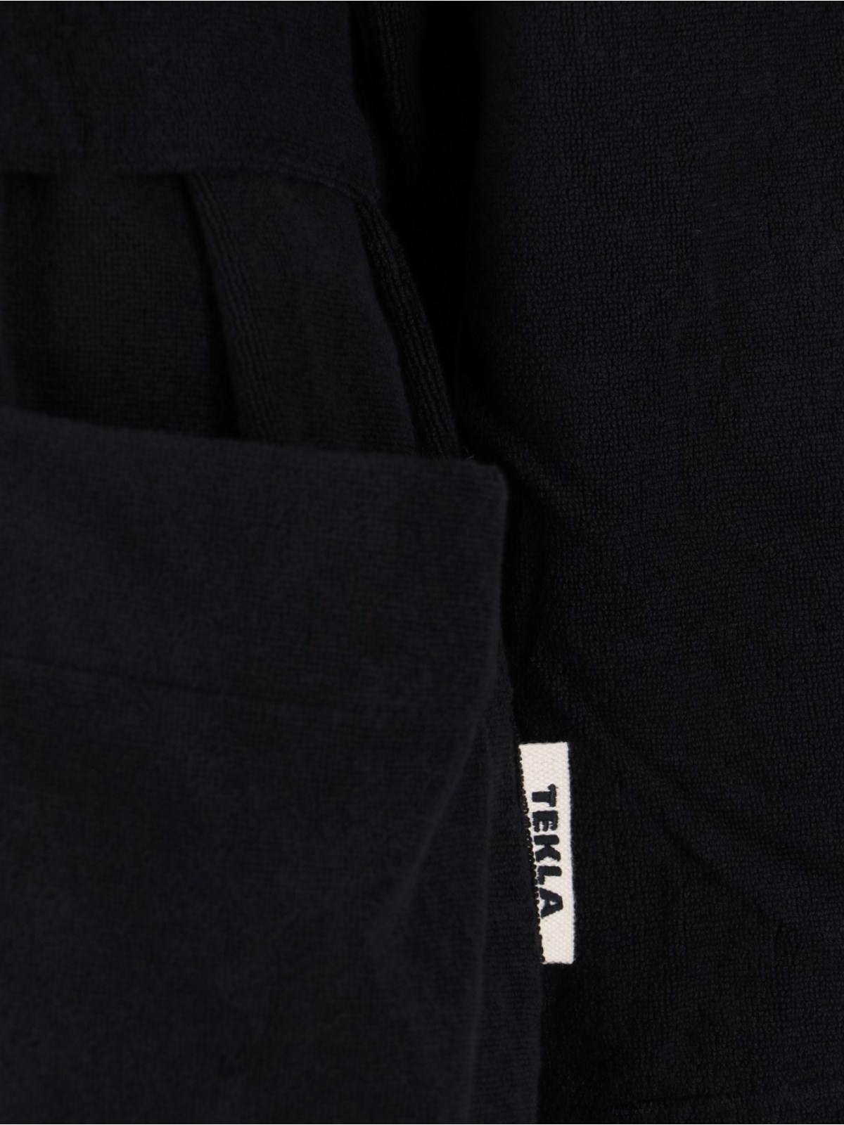 Classic Bathrobe