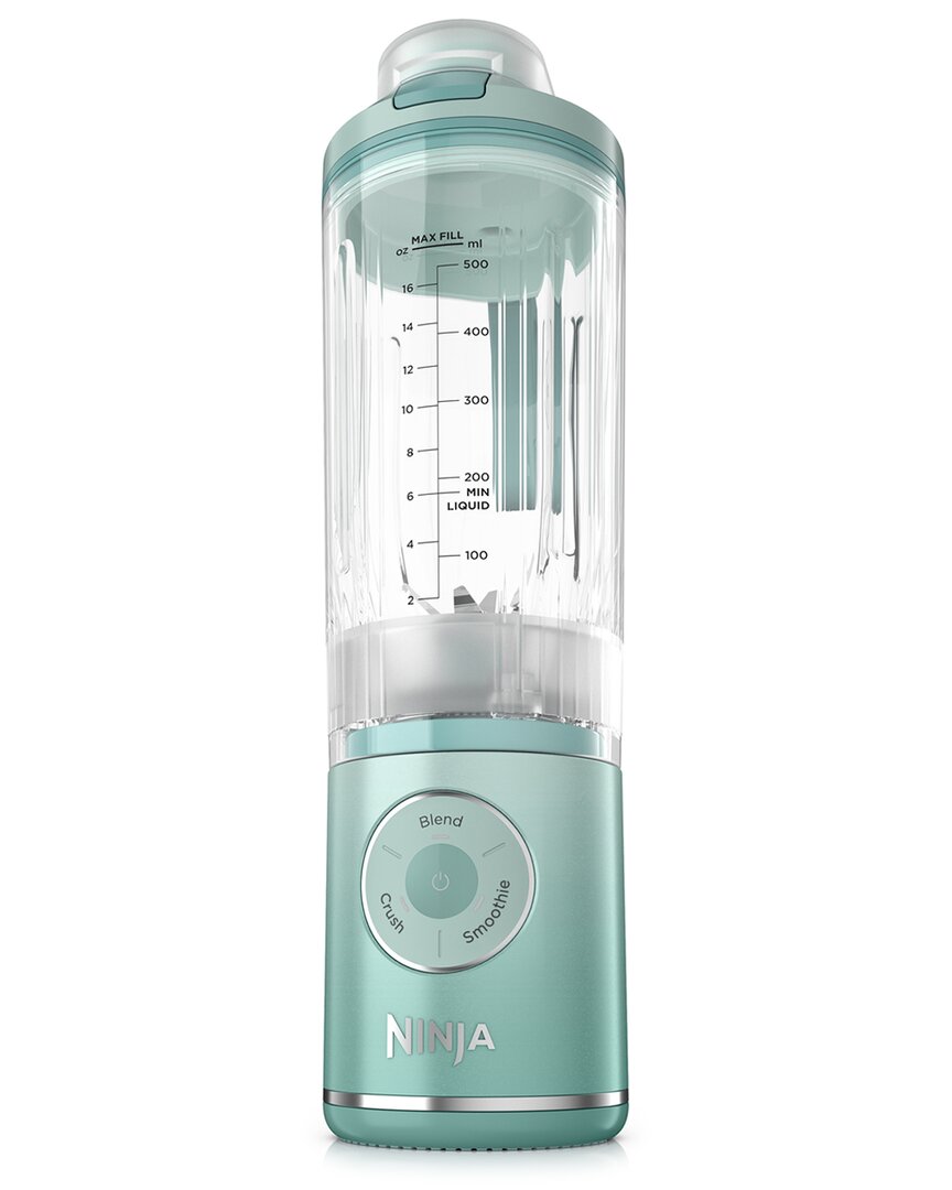 Blast Max Cordless Portable Blender