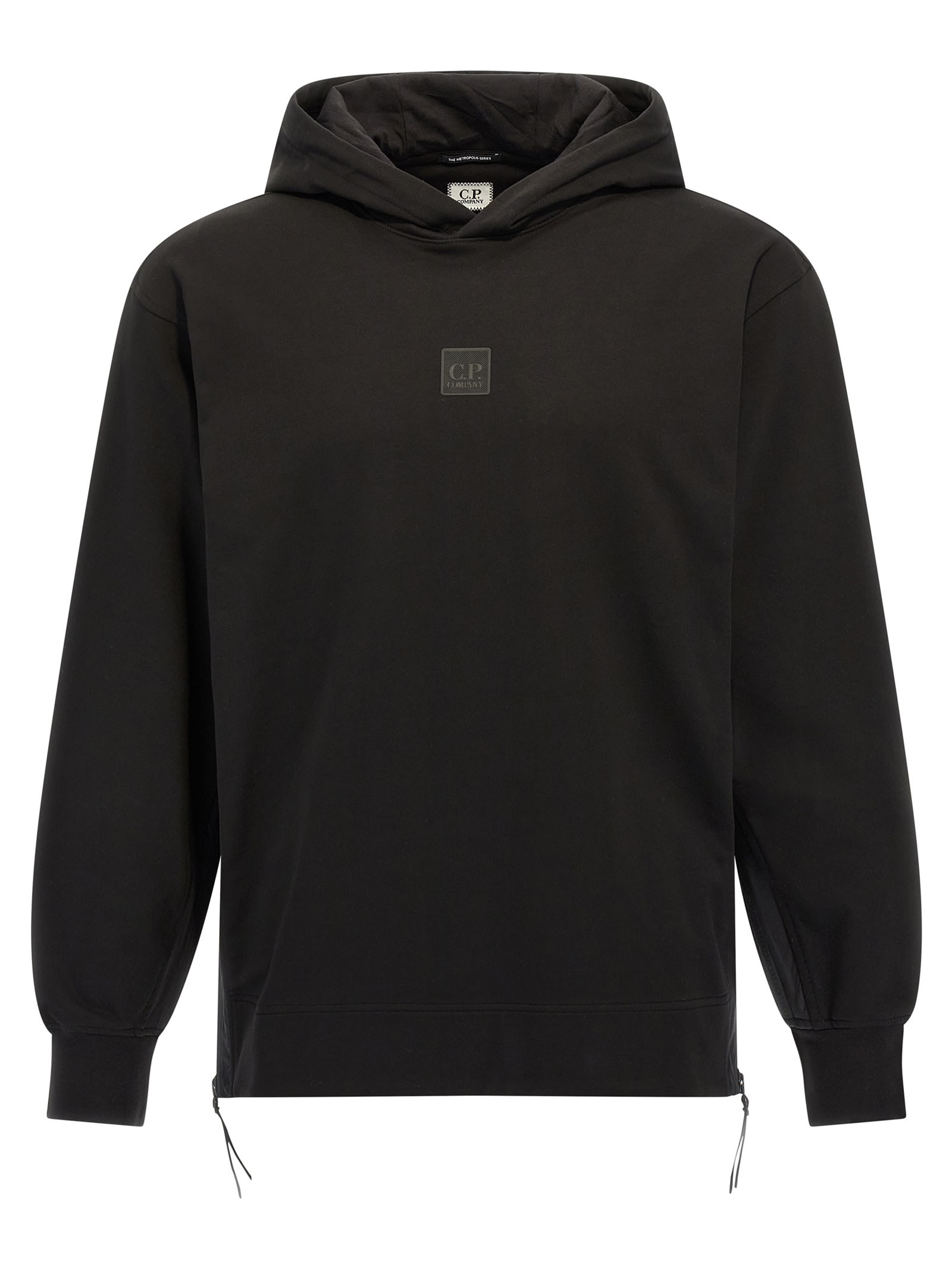 C. P. Company - The Metropolis Series Sweatshirt