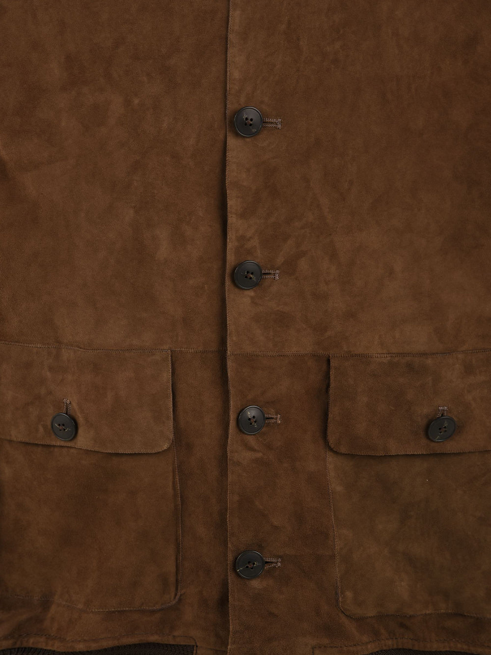 I cappotti Jack Leather