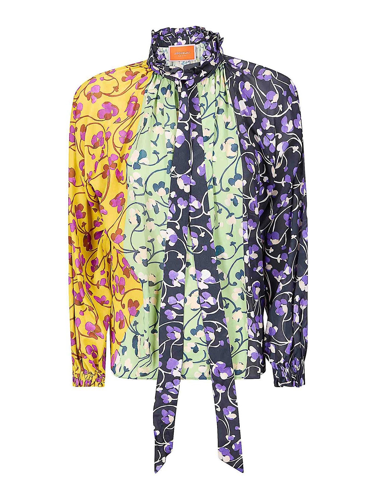 Cerere Blouse (Place)