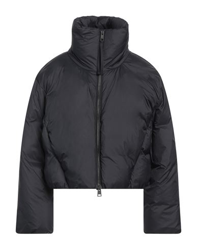 Woman Puffer Black