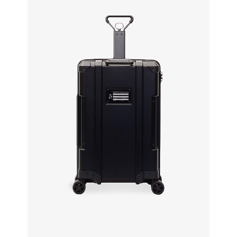 Ghost 4-Wheel Cabin Suitcase 56cm