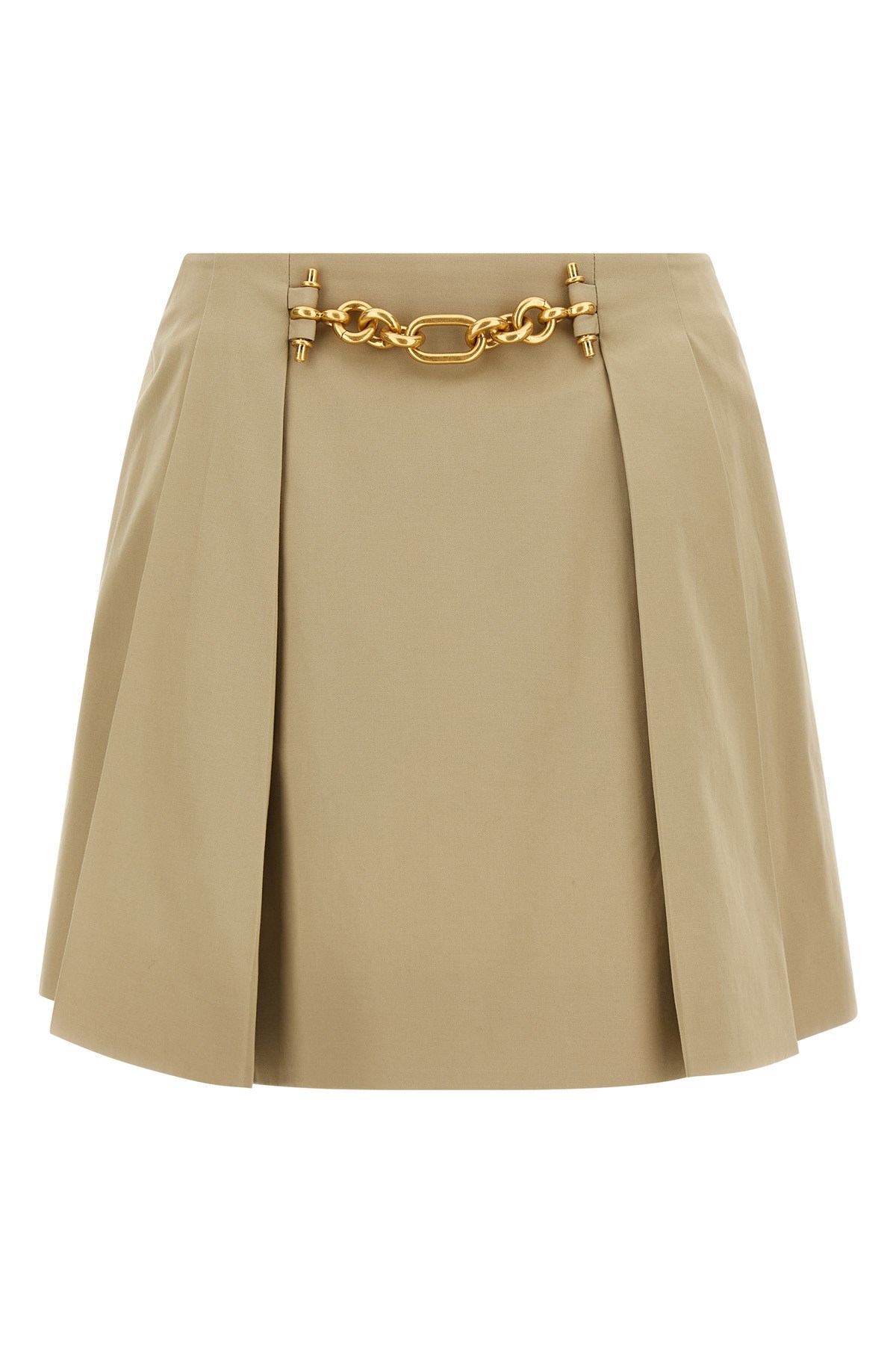 Chain Skirt