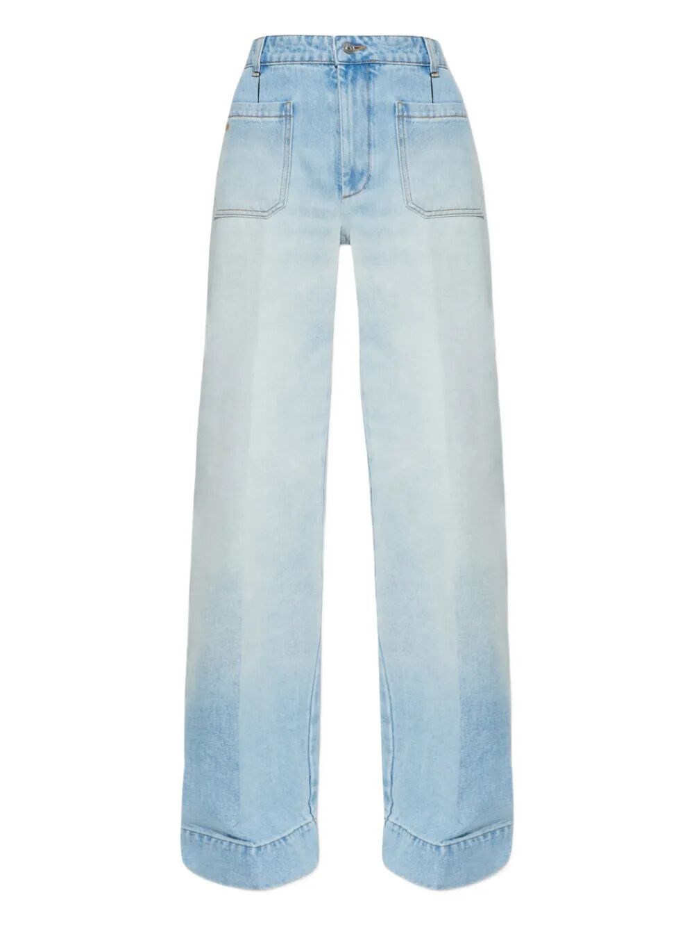 Alina Regular Fit Jeans
