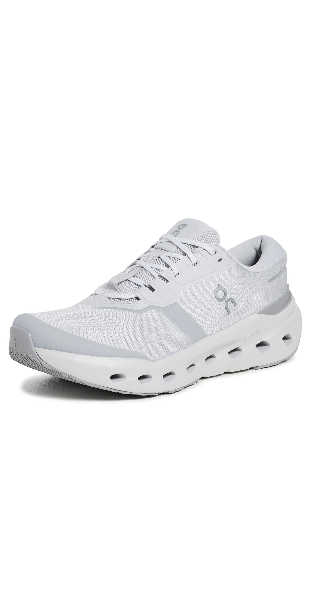 Cloudrunner 3 Sneakers Glacier Alloy
