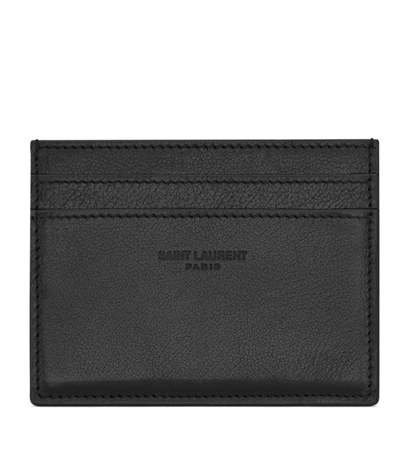 Leather Card Holder