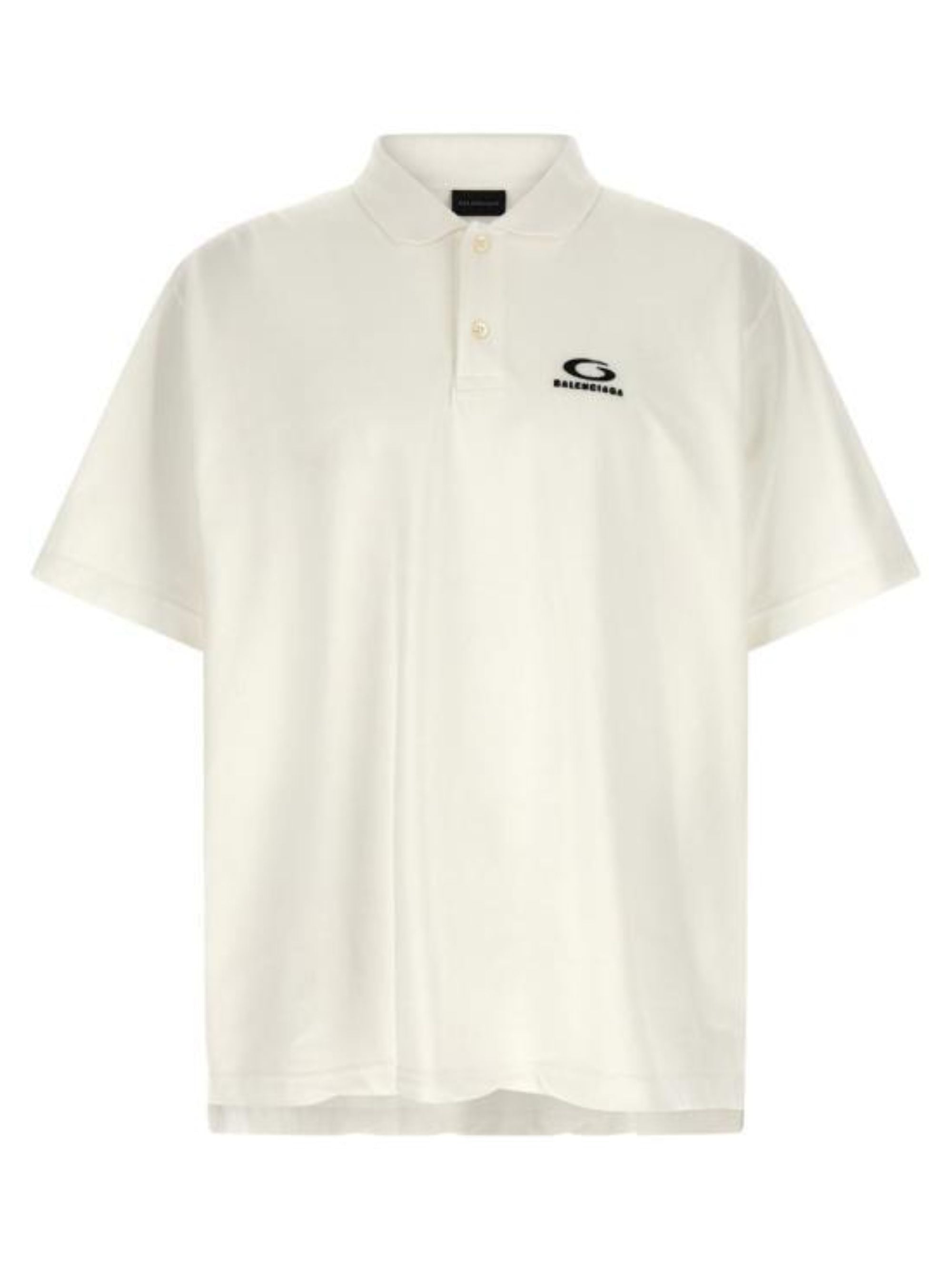 'Laurel Classic' Polo Shirt