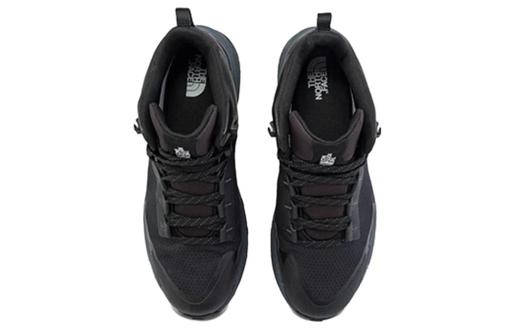 Vectiv Fastpack Mid Futurelight Boots 'Tnf Black'