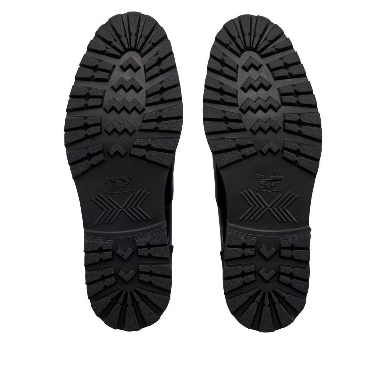 The Onitsuka Oxford 'Black'