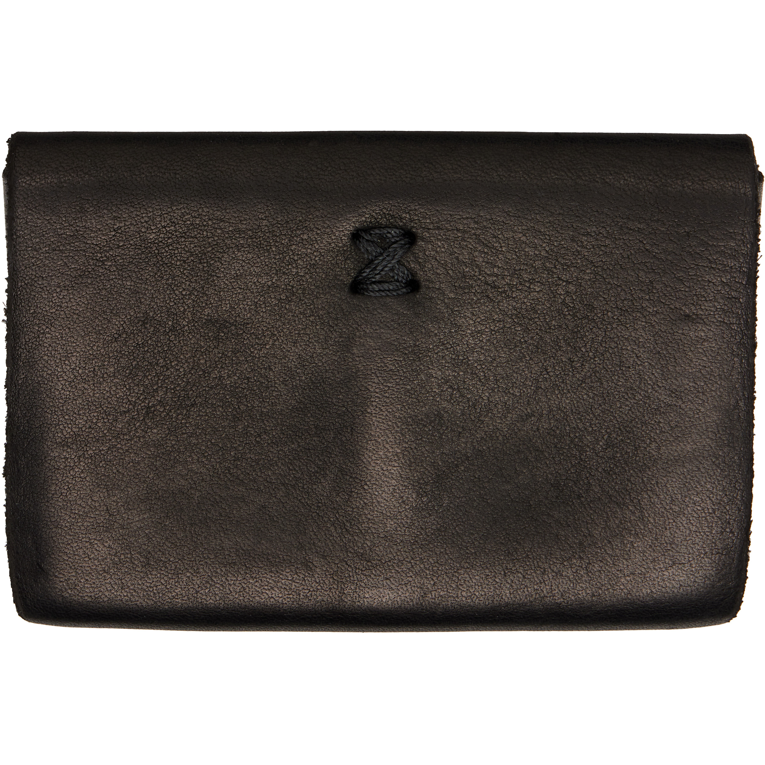 Black EN01 Card Holder