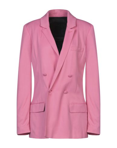 Woman Blazer Pink