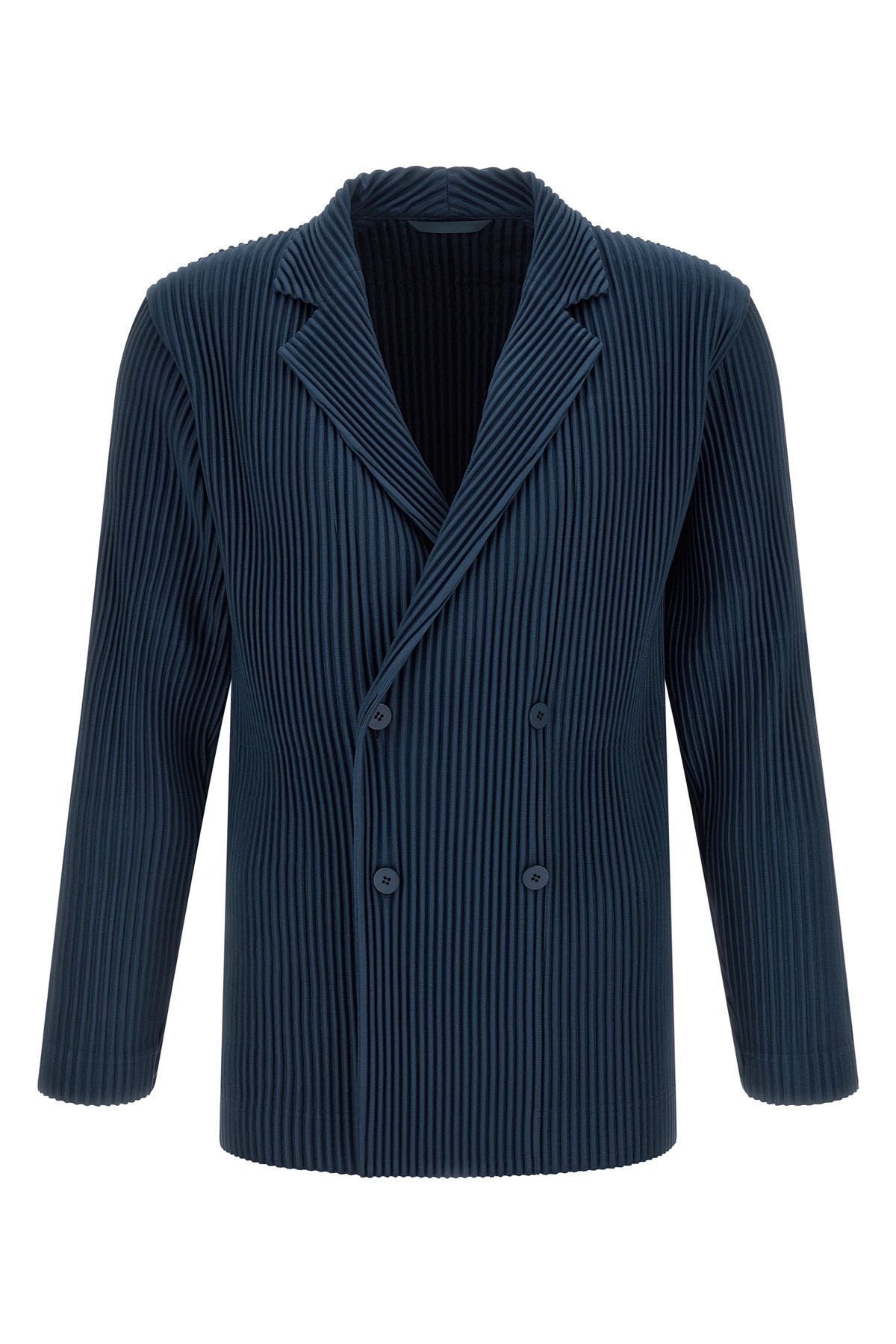 'Tailored Pleats 1' Blazer