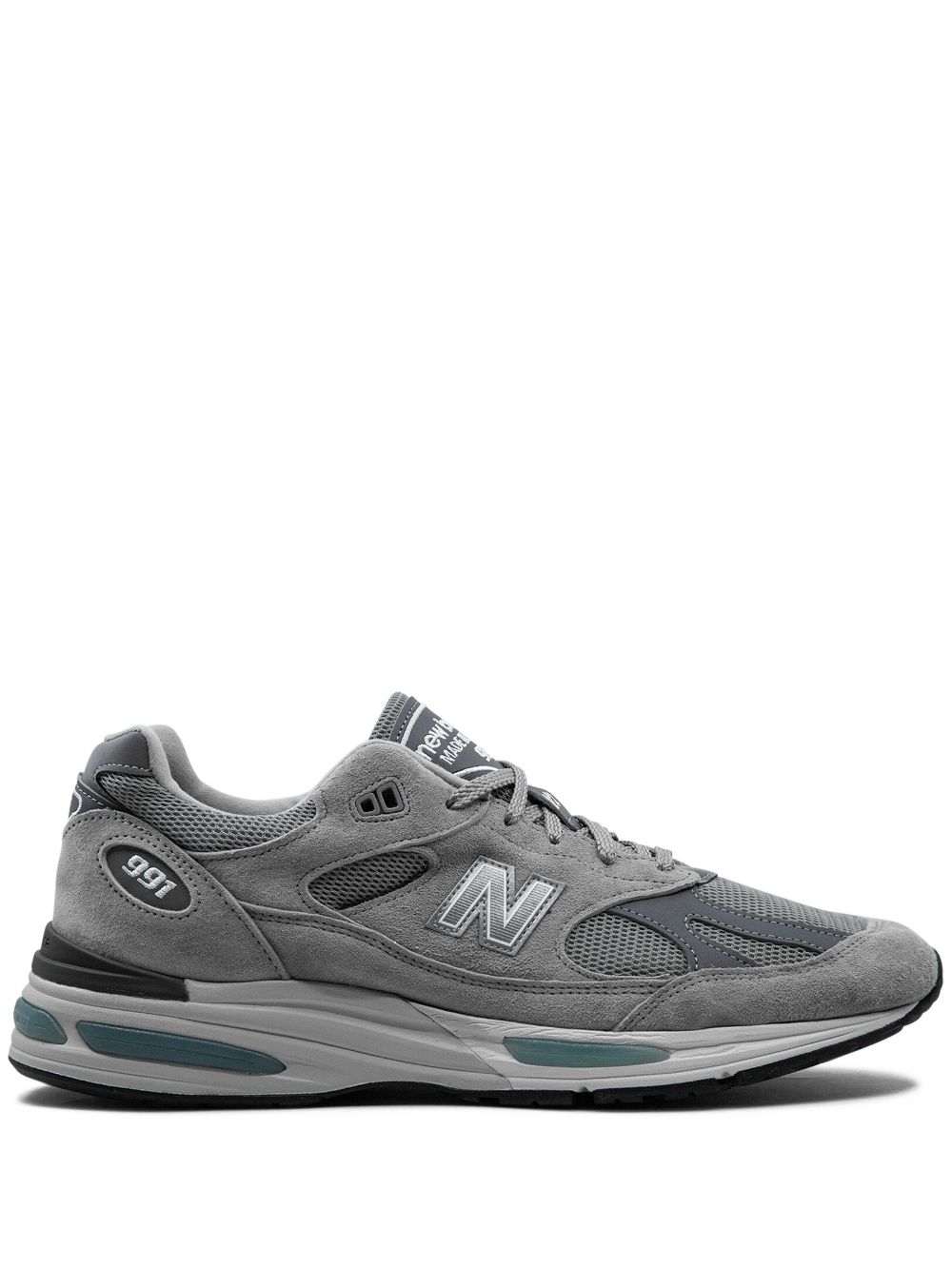 991v2 "Grey" sneakers