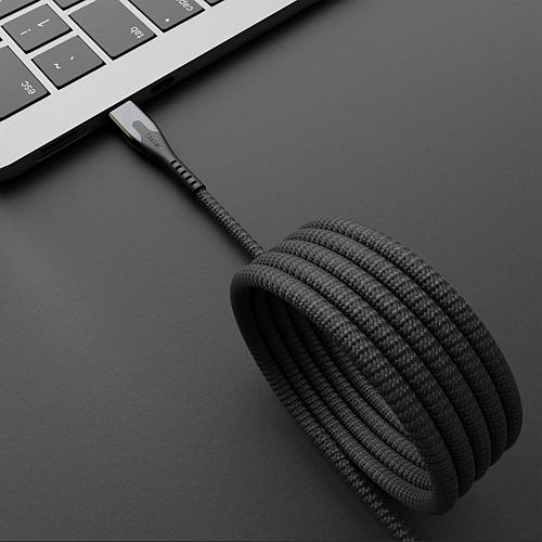 MagStack ProUSB-C to USB-C Magnetic Cable