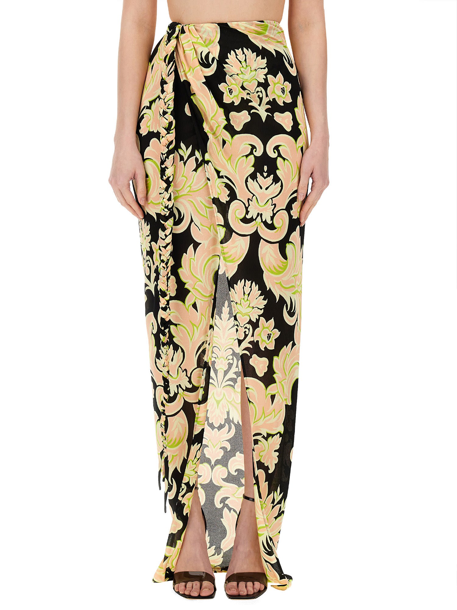 Sarong Skirt